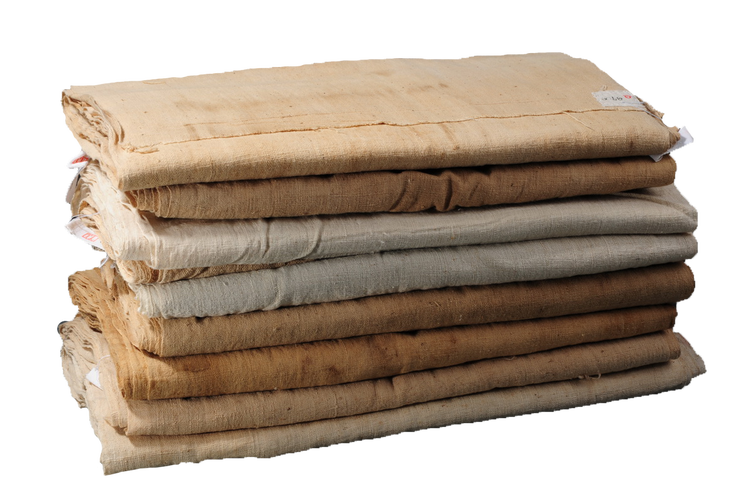 明南通土布布艺制品 传统手工艺的现代传承